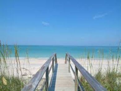Value Priced Siesta key Vacation Rental